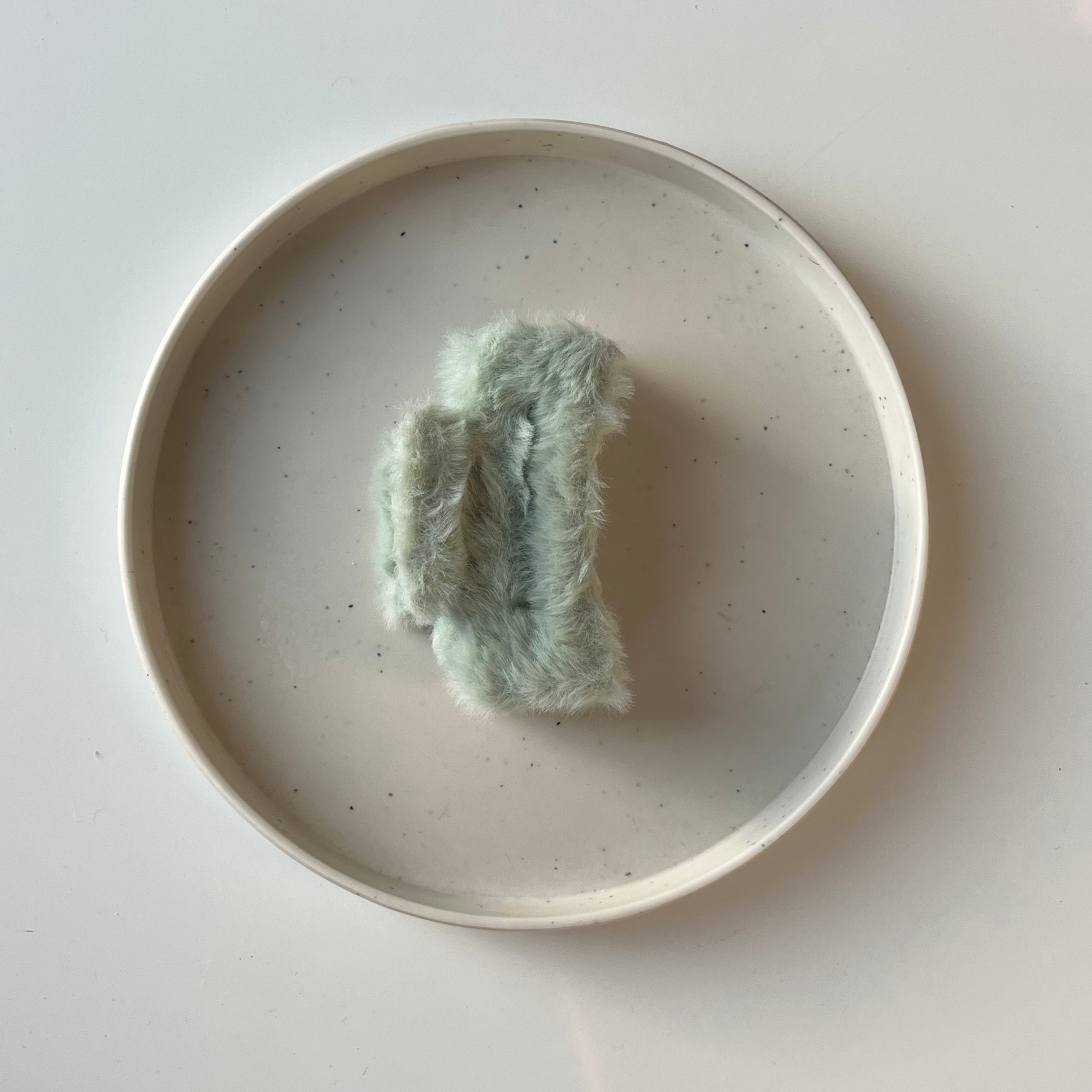 FluffyCharm Claw Clip – Large